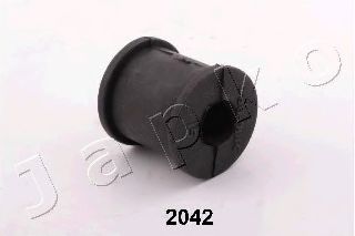 Втулка стабілізатора заднього JAPKO GOJ2042