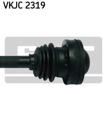 Вал привідний SKF VKJC2319
