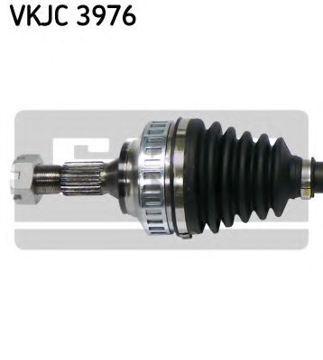 Вал привідний SKF VKJC3976