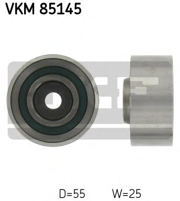 Ролик натяжний SKF VKM85145