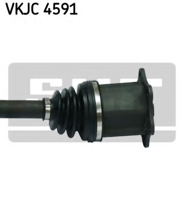 Вал привідний SKF VKJC4591