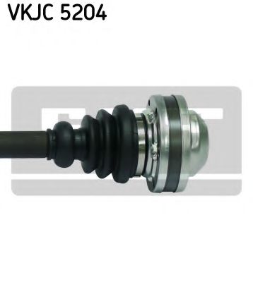 Вал привідний SKF VKJC5204