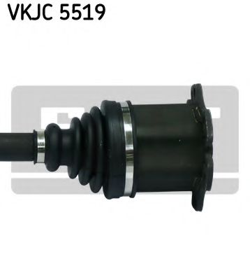 Вал привідний SKF VKJC5519