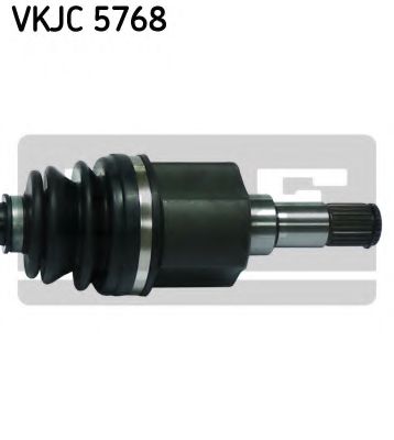 Вал привідний SKF VKJC5768