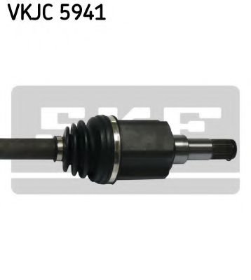 Вал привідний SKF VKJC5941