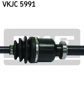 Вал привідний SKF VKJC5991