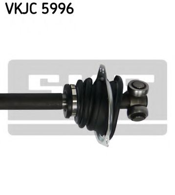 Привідний вал SKF VKJC5996