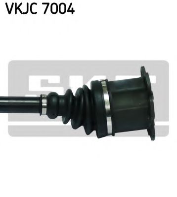 Вал привідний SKF VKJC7004