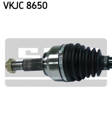 Вал привідний SKF VKJC8650