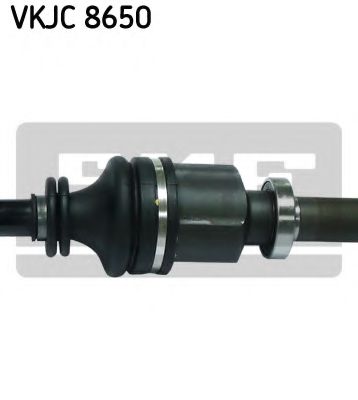Вал привідний SKF VKJC8650