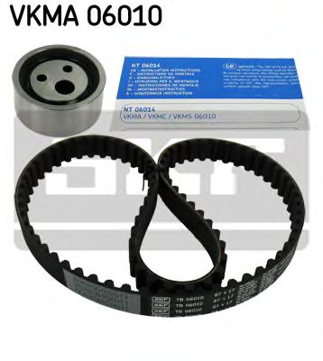 Ремкомплект ГРМ  SKF VKMA06010