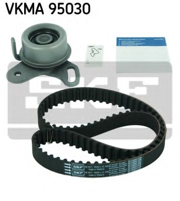 Комплект зубчастого ременя  SKF VKMA95030