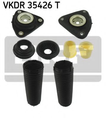 Монтажний комплект амортизатора SKF VKDR35426T