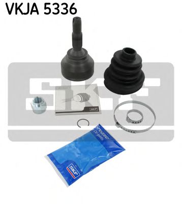 Шарнір рівних кутових швидкостей (ШРКШ) SKF VKJA5336