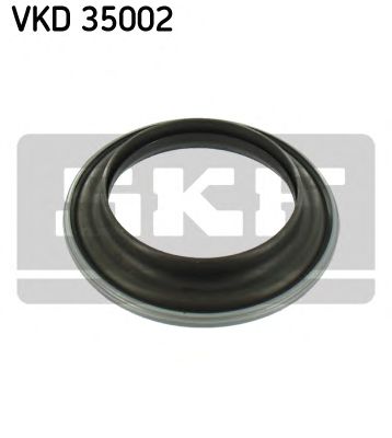 Підшипник амортизатора підвіски SKF VKD35002