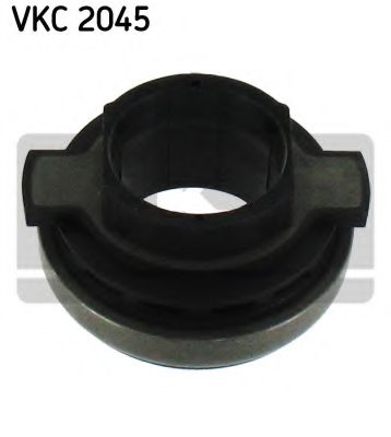 Підшипник зчеплення вижимний  SKF VKC2045