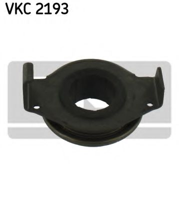 Підшипник зчеплення вижимний  SKF VKC2193