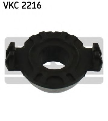 Підшипник зчеплення вижимний  SKF VKC2216