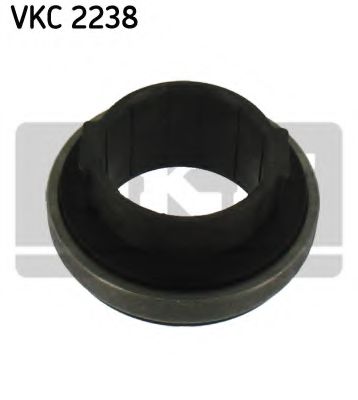 Підшипник зчеплення вижимний SKF VKC2238