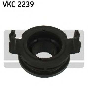 Підшипник зчеплення вижимний  SKF VKC2239