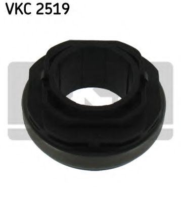 Підшипник зчеплення вижимний  SKF VKC2519