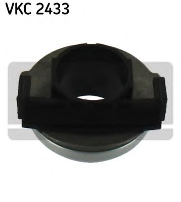 Підшипник зчеплення вижимний  SKF VKC2433