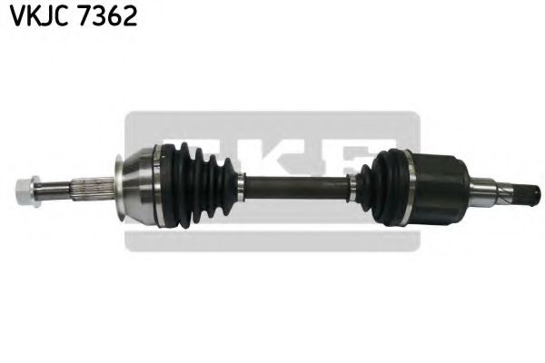 Вал привідний SKF VKJC7362