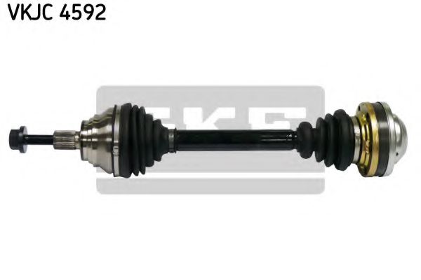 Вал привідний SKF VKJC4592