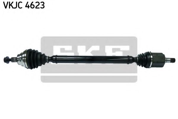 Вал привідний SKF VKJC4623