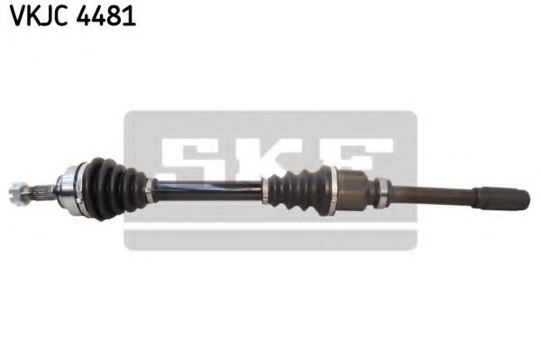 Привідний вал SKF VKJC4481
