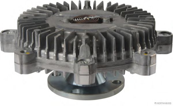Віскомуфта вентилятора JAKOPARTS J1520500