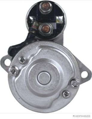 Стартер 12V 1,0kW  JAKOPARTS J5217014