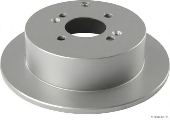 Диск гальмівний JAKOPARTS J3310513