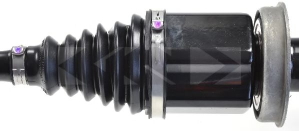 Привідний вал LOBRO 305509