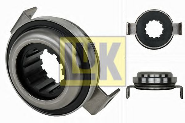 Підшипник вижимний LUK 500077710