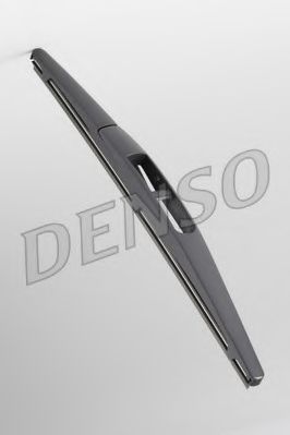 Щітка склоочисника каркасна задня Denso Rear 250 мм DENSO DRA025