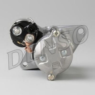 Стартер 12V 12V 1kW  DENSO DSN1213