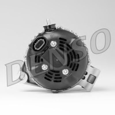 Генератор DENSO DAN987