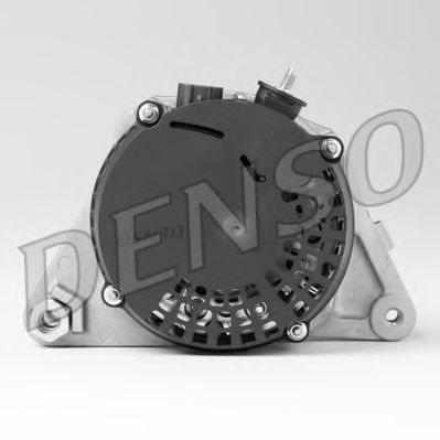 Генератор  DENSO DAN1021