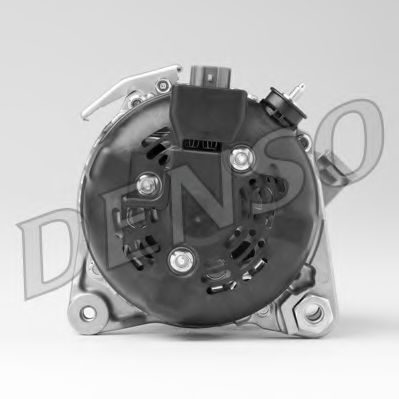 Генератор  DENSO DAN952