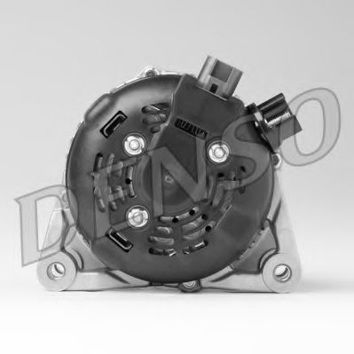 Генератор DENSO DAN1119