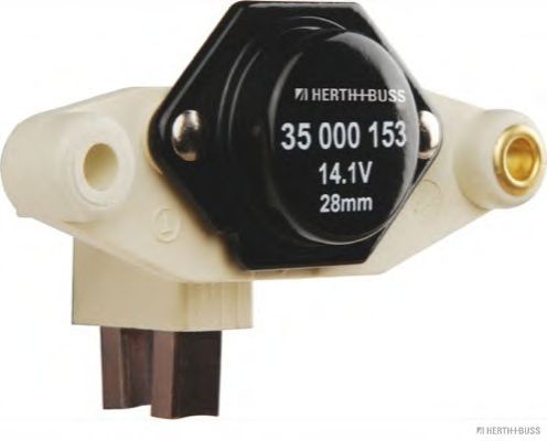 Регулятор генератора  HERTH+BUSS 35000153