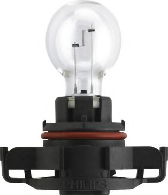 Автомобiльна лампа: 12 [В] PS19W Vision 19W цоколь PG20/1 PHILIPS 12085C1