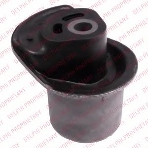 Сайлентблок балки DELPHI TD792W