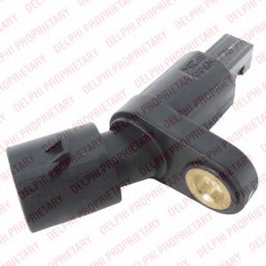 Датчик ABS DELPHI SS20000