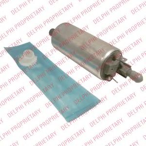 Насос паливний DELPHI FE043512B1