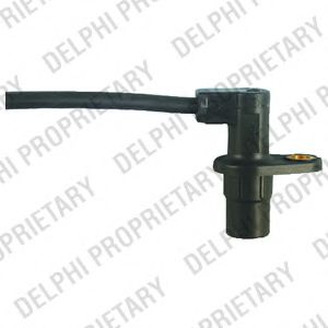 Датчик положення колінчастого вала DELPHI SS1073612B1