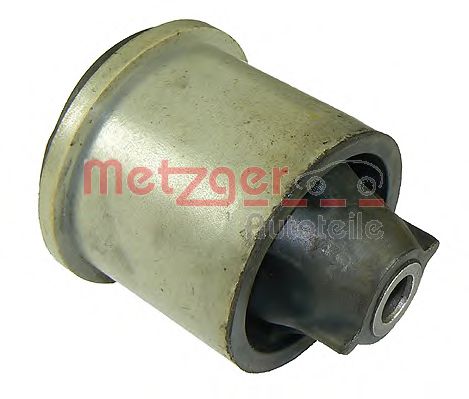 Сайлентблок балки METZGER 52060408