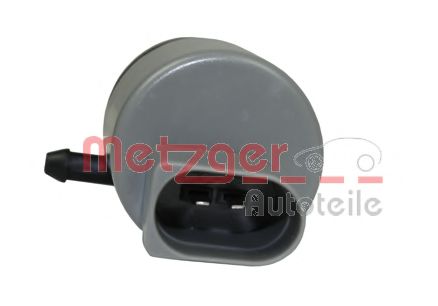 Насос омивача скла METZGER 2220037