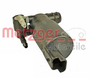 Моторчик насоса омивача METZGER 2220032